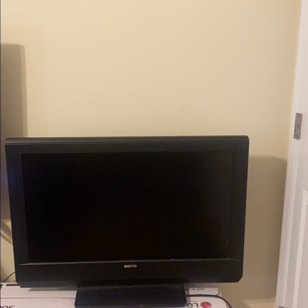 Sanyo Tv